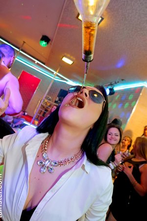 18 year old girl Ally Styles smokes before a nut sac nudeing BJ and a sexy